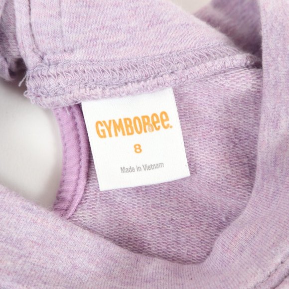 GYMBOREE tunic, girl's size 8 - Picture 4 of 4